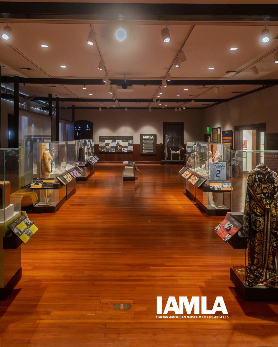 Administrative support